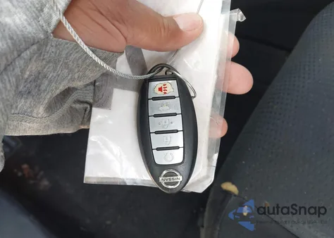 2014 Nissan Altima 2.5 Sv из США, поврежденный, VIN 1N4AL3AP4EC184329